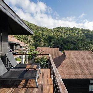 Villa Sea View